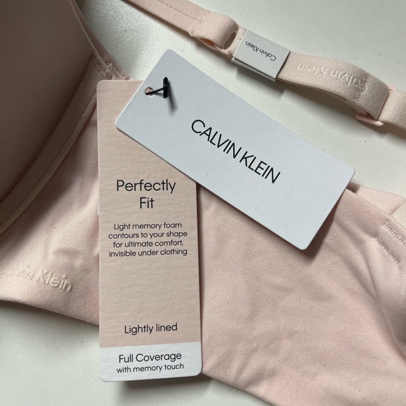 COPY - Full Coverage T-Shirt Bra - Picture 5 of 5